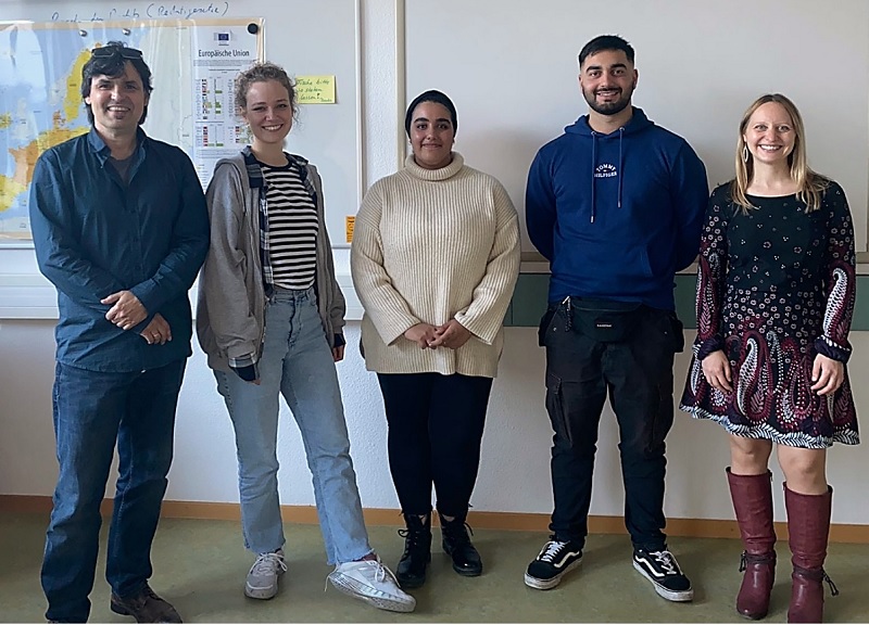 schuelervertretung sfe3e